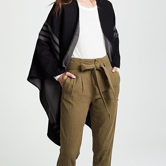BB Dakota Accessories - BB Dakota Poncho